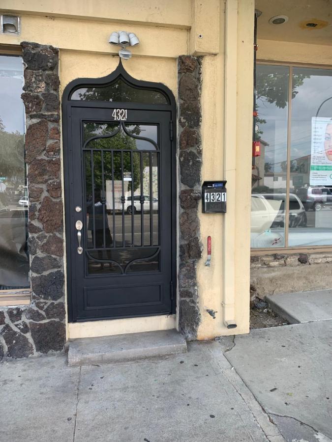 Culver City Hostel Los Angeles Exterior photo