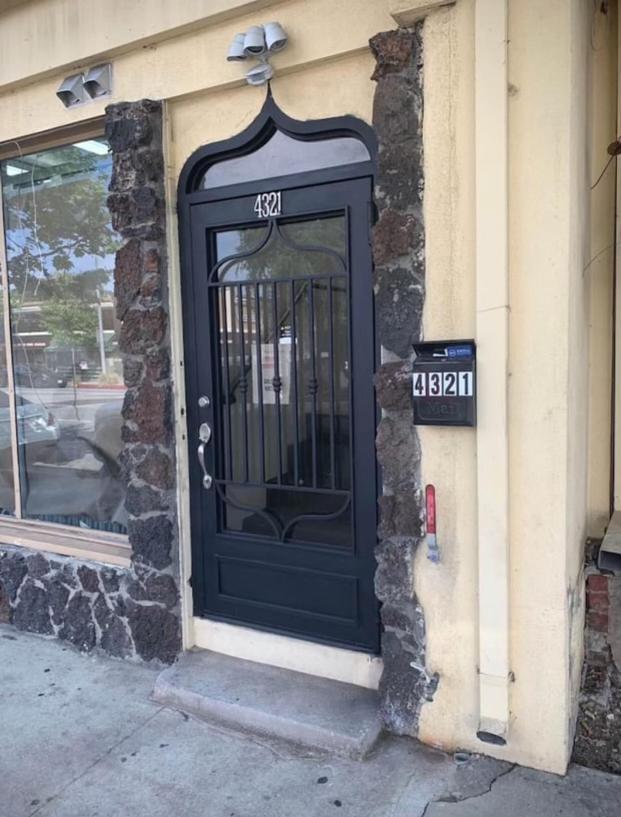 Culver City Hostel Los Angeles Exterior photo
