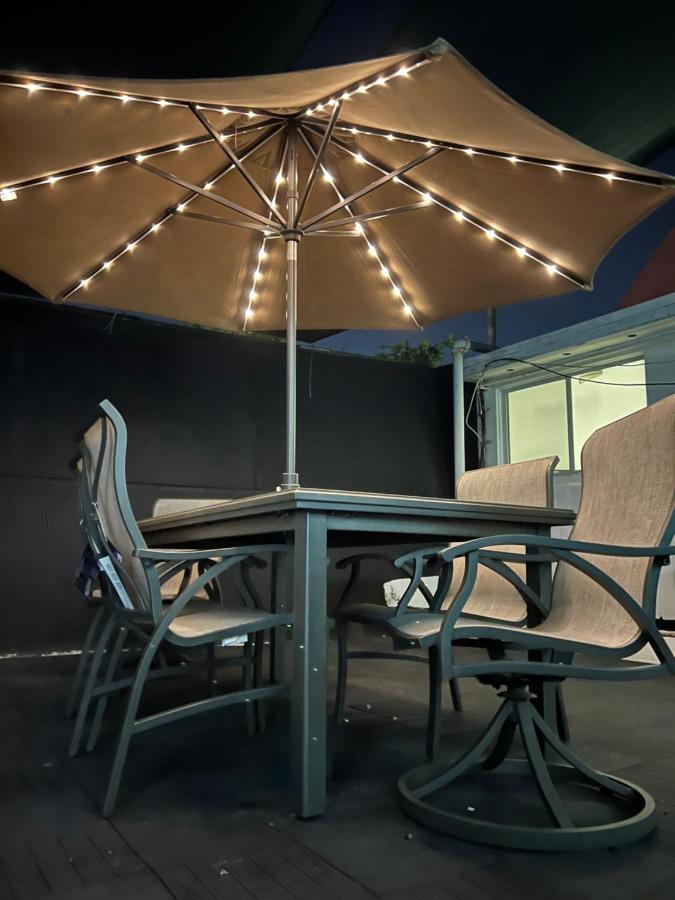 Culver City Hostel Los Angeles Exterior photo