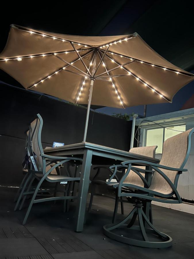Culver City Hostel Los Angeles Exterior photo